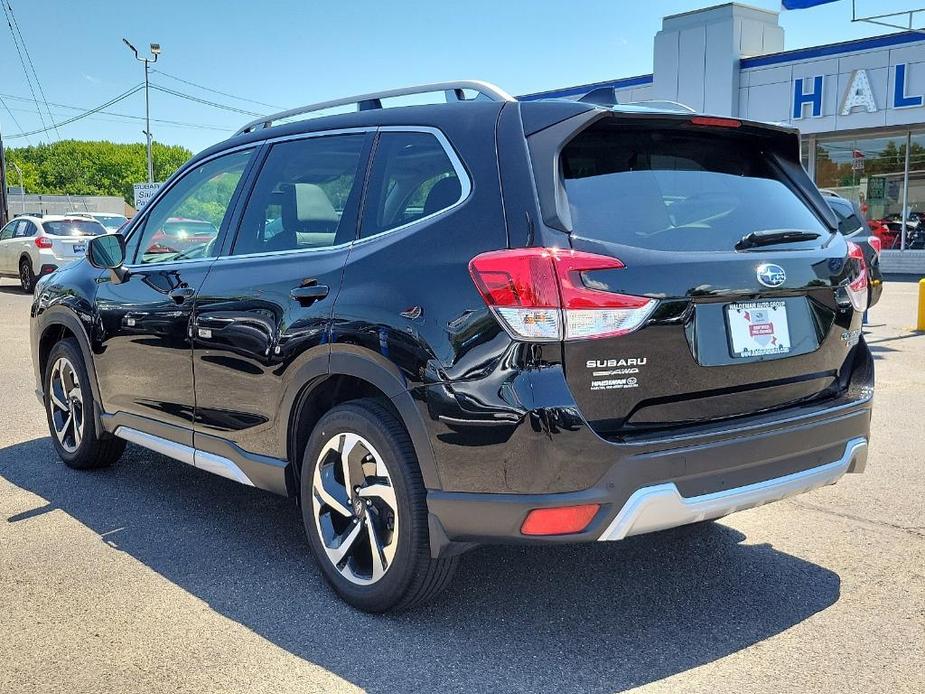 used 2022 Subaru Forester car, priced at $26,995