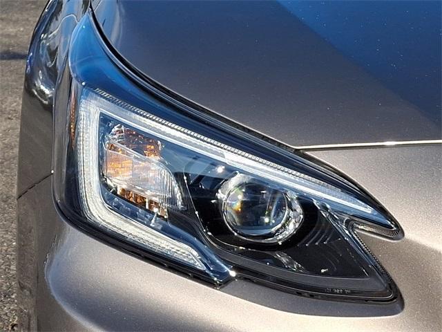 used 2022 Subaru Legacy car, priced at $22,888