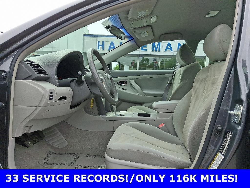 used 2007 Toyota Camry car, priced at $8,500