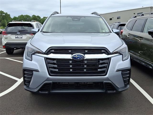 new 2025 Subaru Ascent car, priced at $42,641