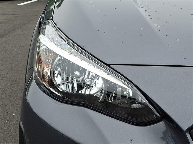 used 2023 Subaru Crosstrek car, priced at $25,188