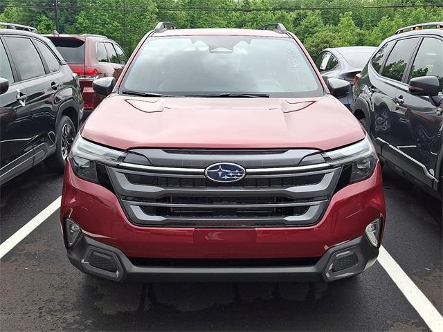 new 2025 Subaru Forester Hybrid car, priced at $41,952