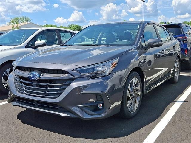 new 2025 Subaru Legacy car, priced at $36,536