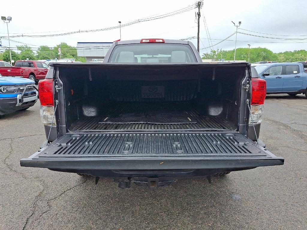 used 2012 Toyota Tundra car, priced at $17,995