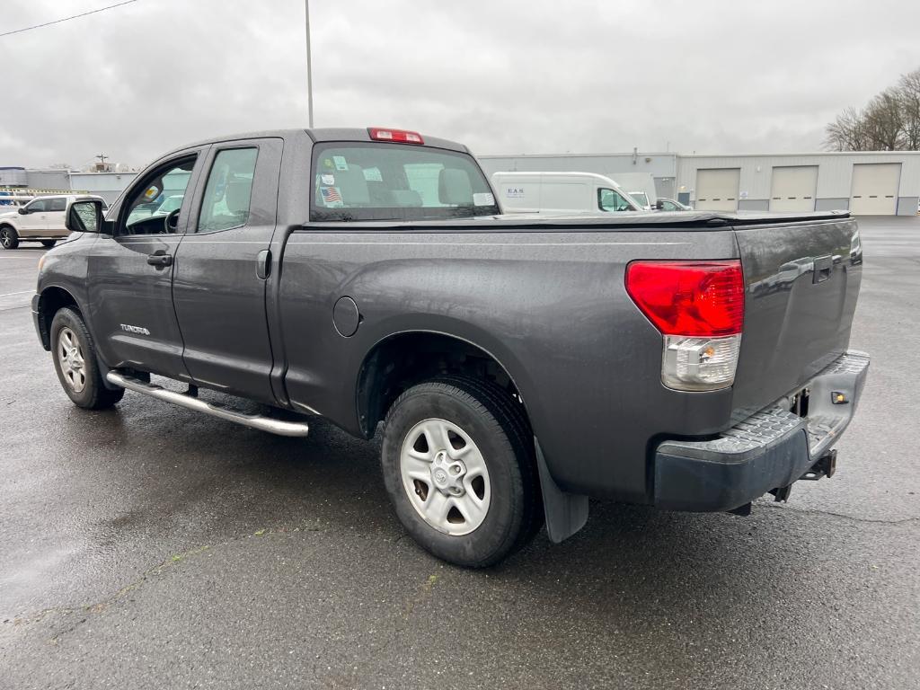 used 2012 Toyota Tundra car, priced at $15,995
