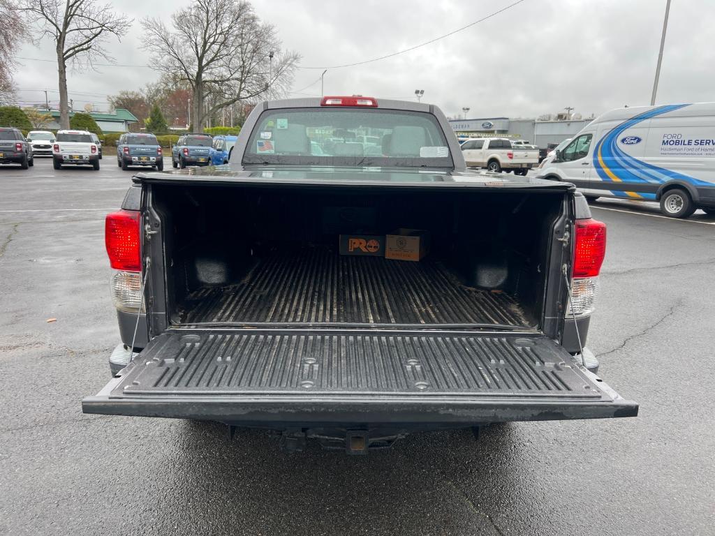 used 2012 Toyota Tundra car, priced at $15,995
