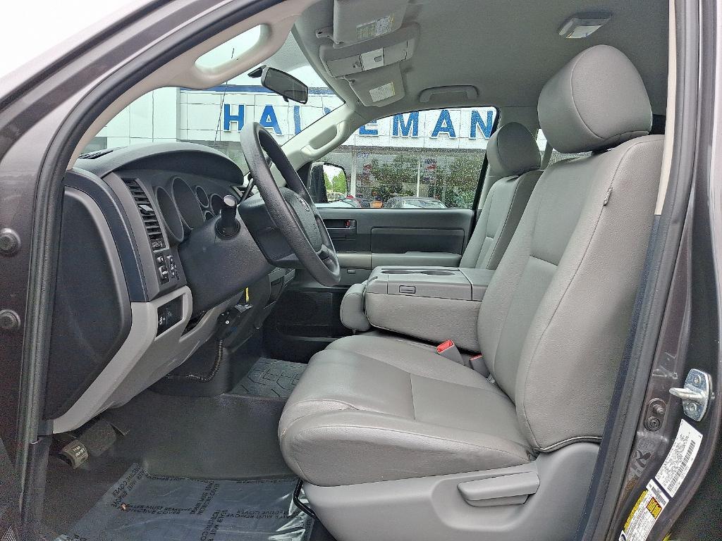 used 2012 Toyota Tundra car, priced at $17,995