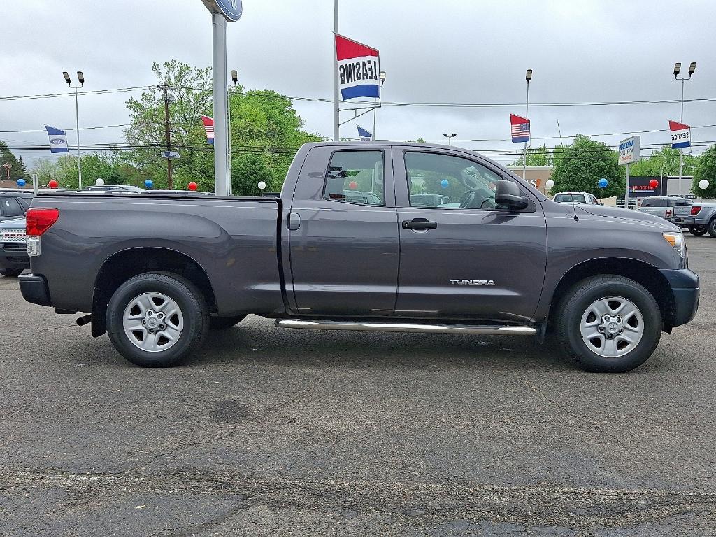 used 2012 Toyota Tundra car, priced at $17,995