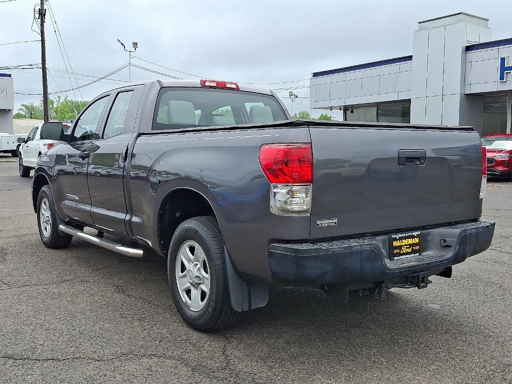 used 2012 Toyota Tundra car, priced at $17,995