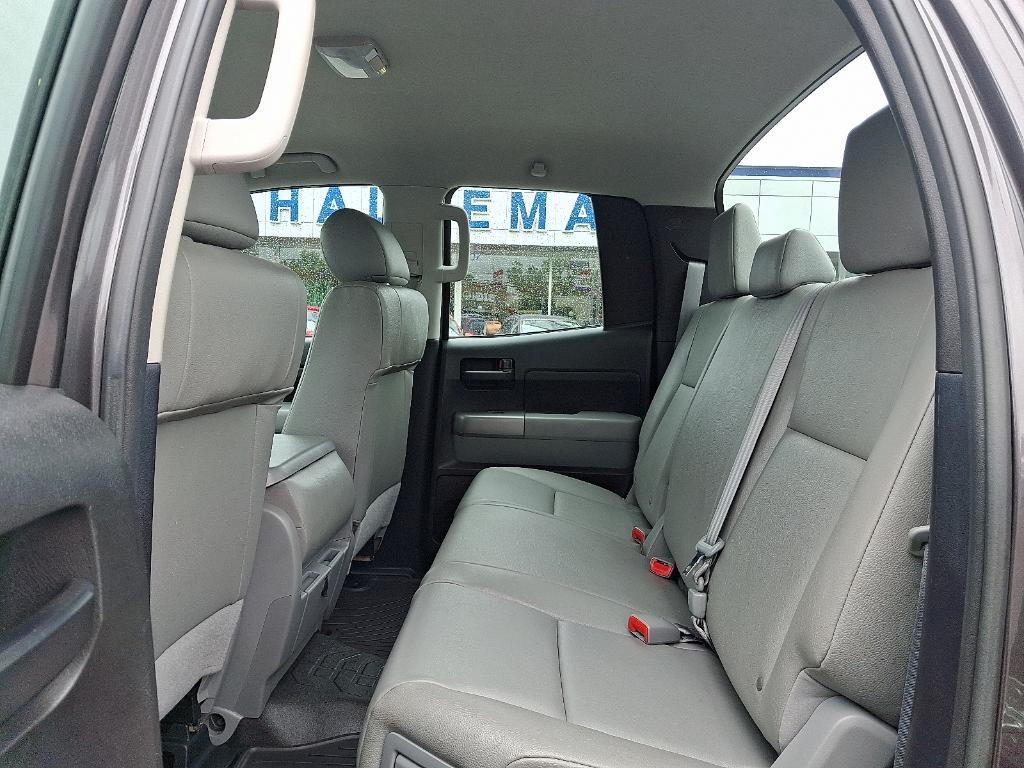 used 2012 Toyota Tundra car, priced at $17,995