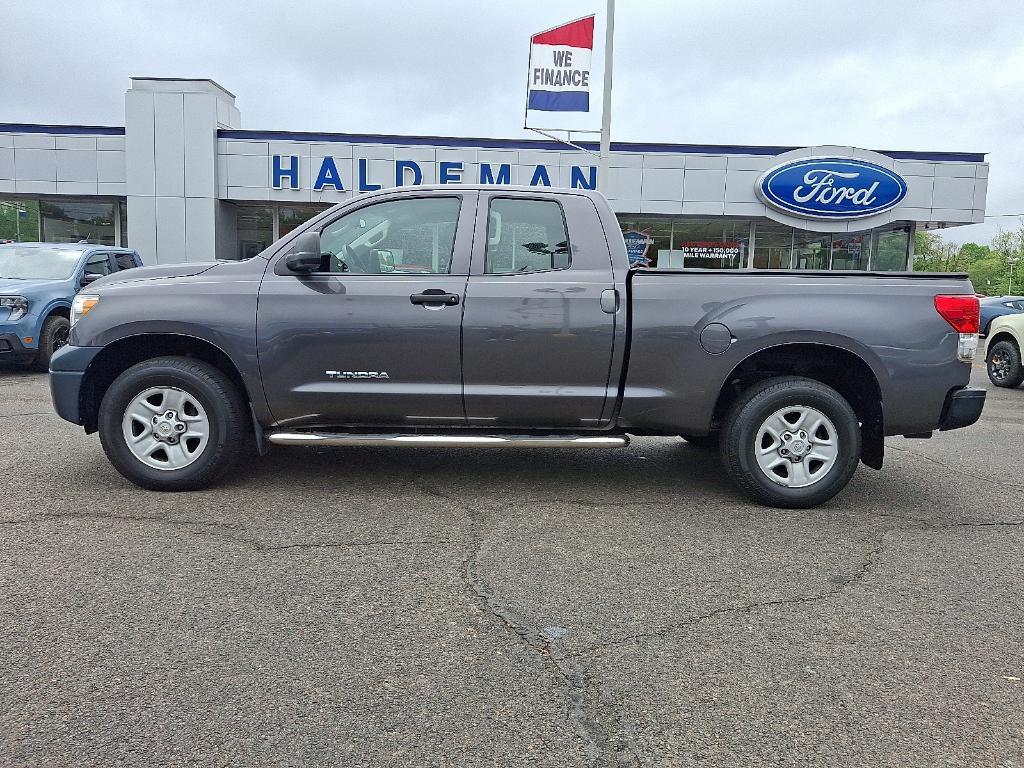 used 2012 Toyota Tundra car, priced at $17,995