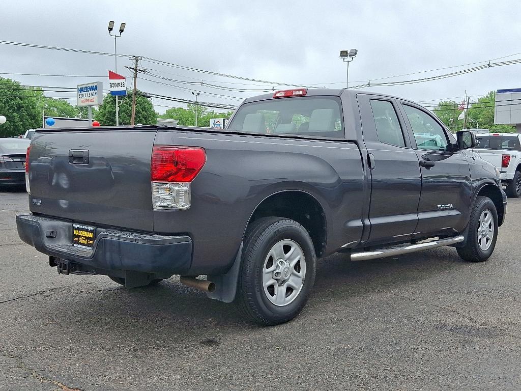 used 2012 Toyota Tundra car, priced at $17,995