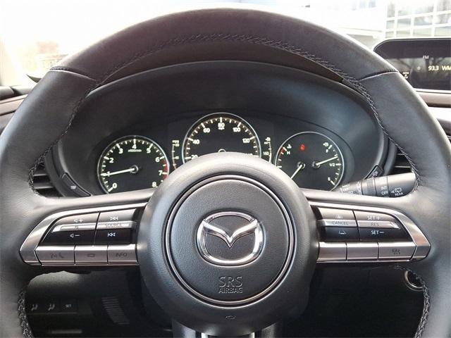 used 2023 Mazda CX-30 car, priced at $25,189