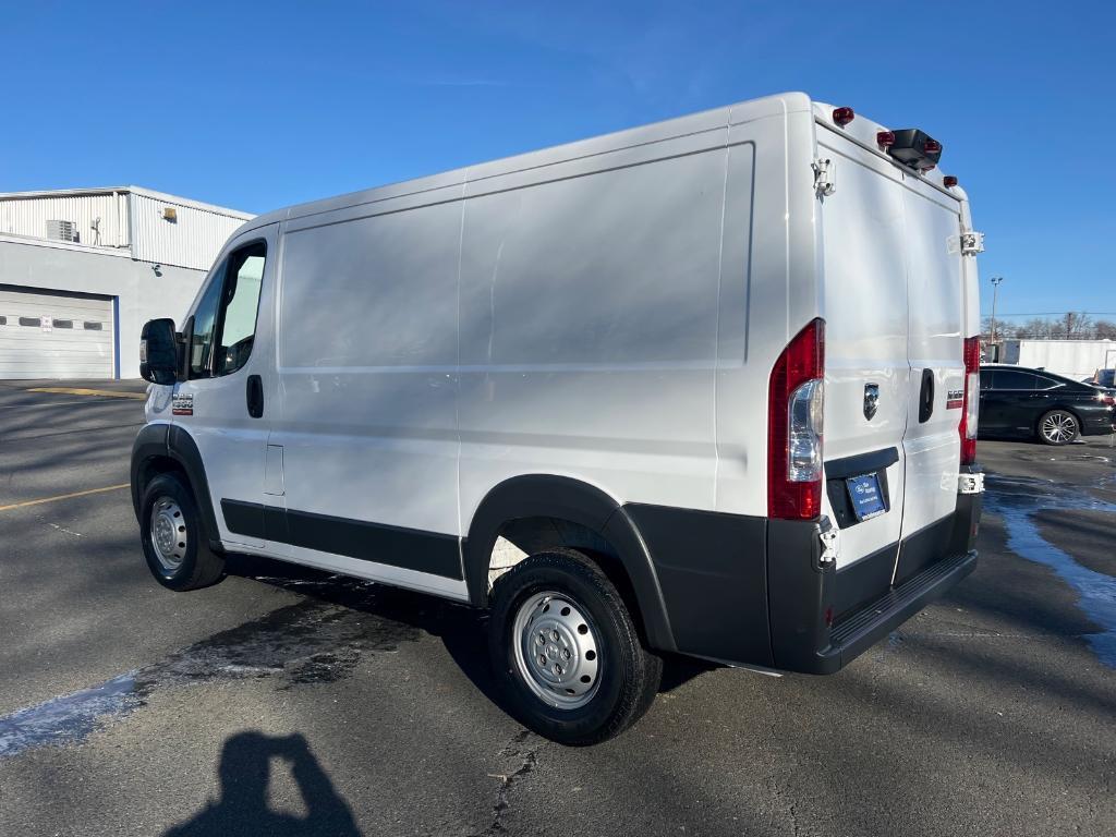 used 2018 Ram ProMaster 1500 car, priced at $24,995