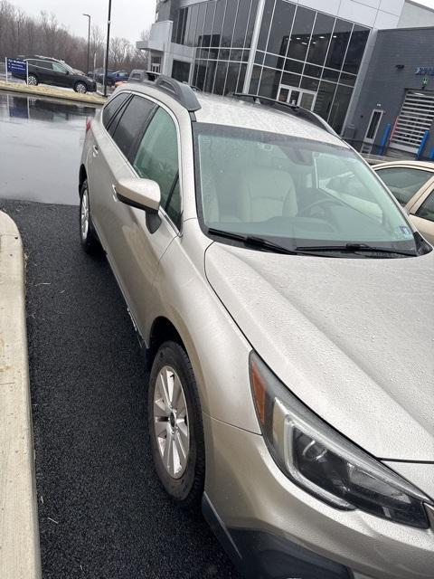 used 2019 Subaru Outback car, priced at $19,000