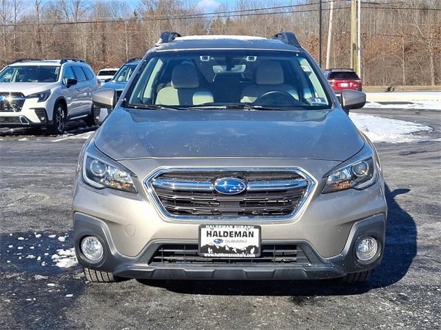 used 2019 Subaru Outback car, priced at $18,676