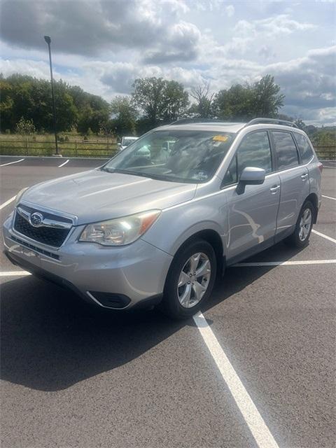 used 2014 Subaru Forester car, priced at $11,688