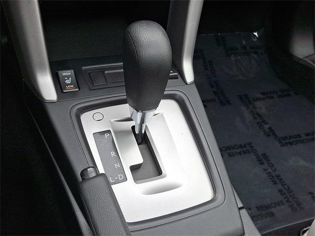 used 2015 Subaru Forester car, priced at $11,575
