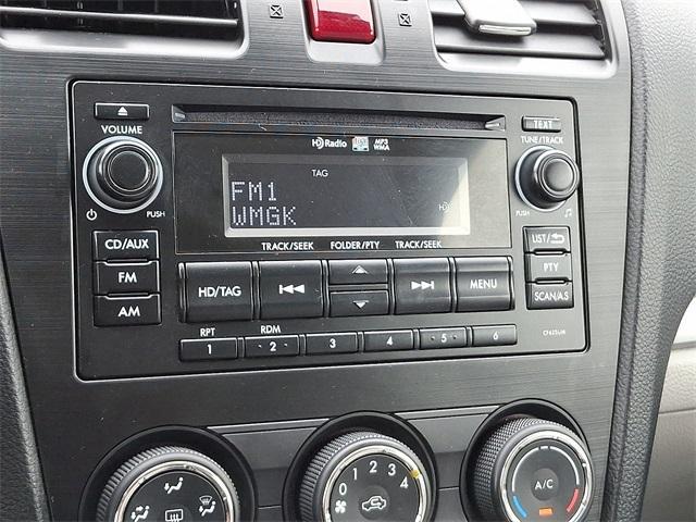 used 2015 Subaru Forester car, priced at $11,575