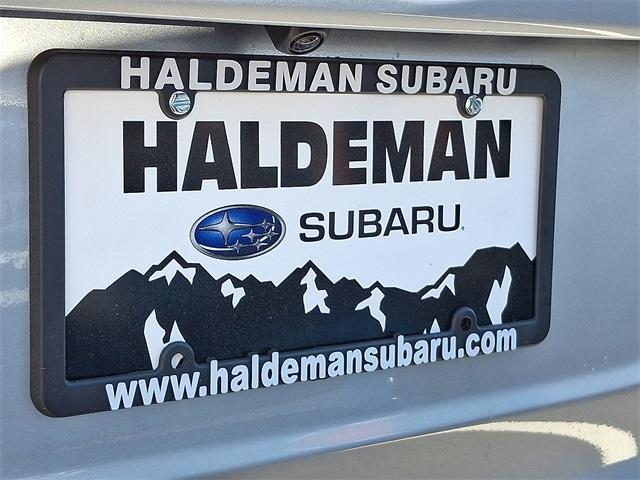new 2025 Subaru Legacy car, priced at $32,409