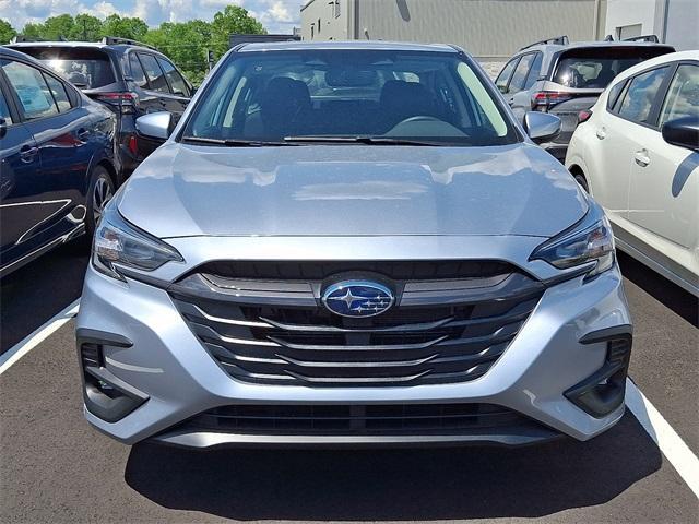 new 2025 Subaru Legacy car, priced at $32,409