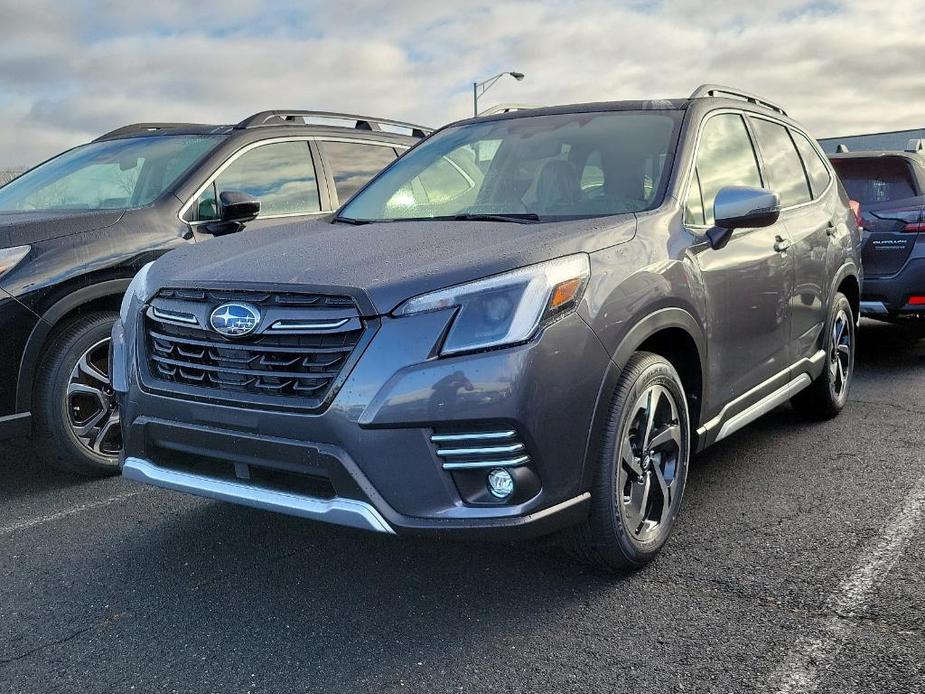 new 2024 Subaru Forester car, priced at $40,016