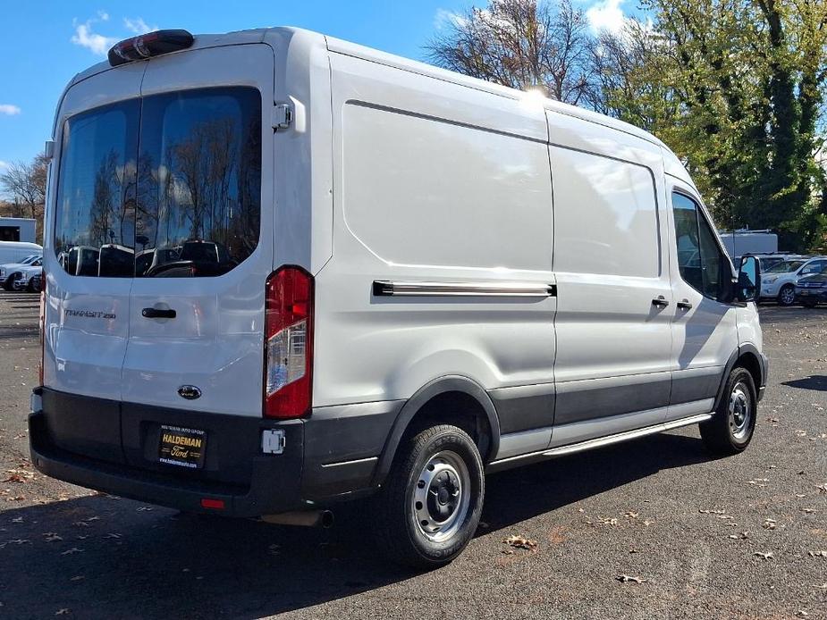 used 2021 Ford Transit-250 car, priced at $33,995