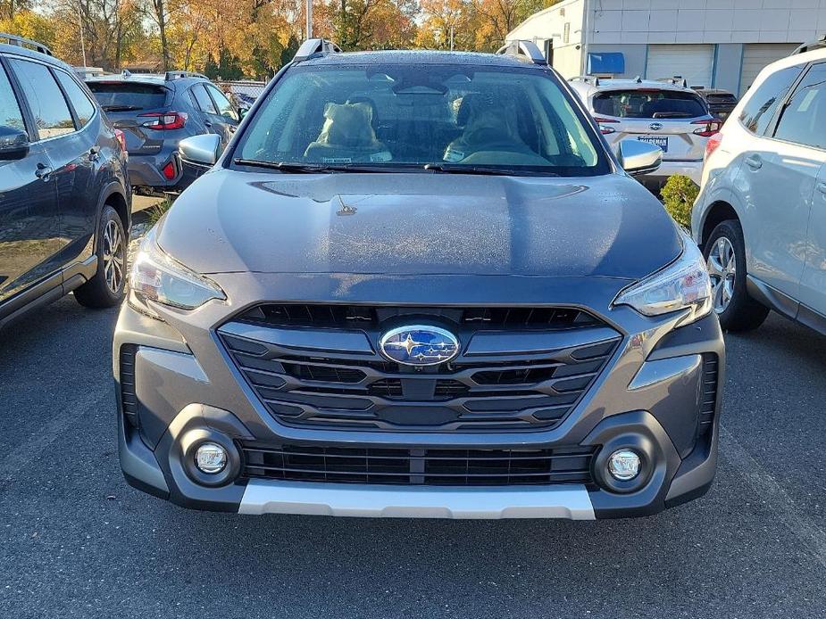 new 2024 Subaru Outback car, priced at $44,952