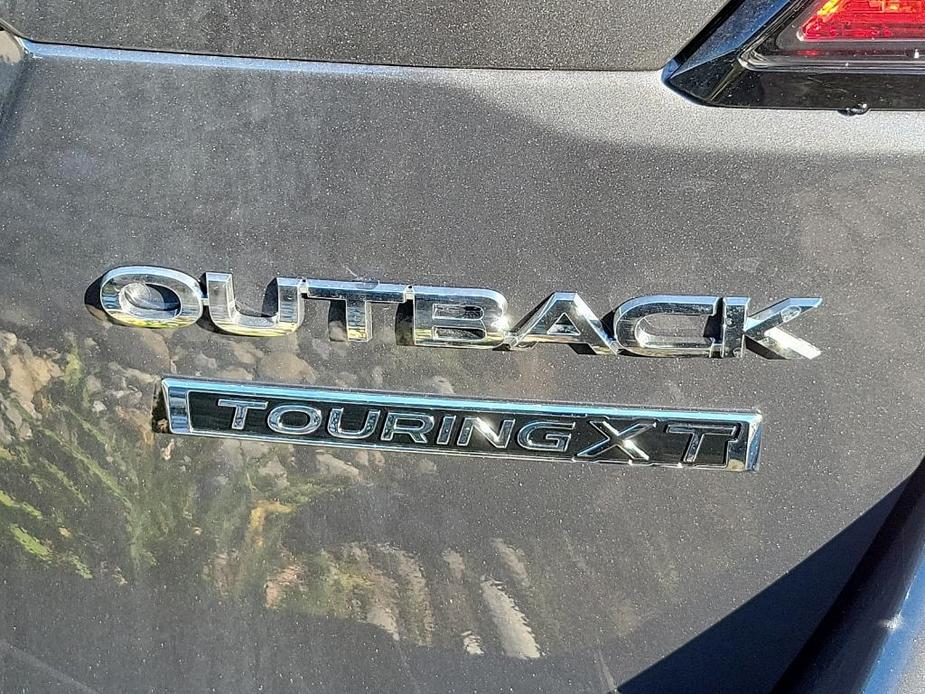 new 2024 Subaru Outback car, priced at $44,952