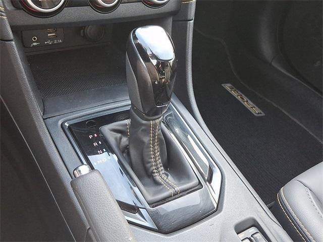 used 2023 Subaru Crosstrek car, priced at $23,988