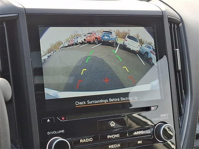 used 2023 Subaru Crosstrek car, priced at $23,988