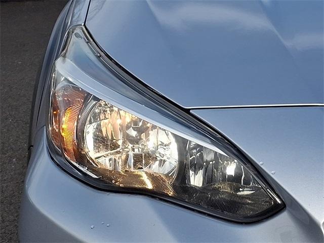 used 2023 Subaru Crosstrek car, priced at $23,988