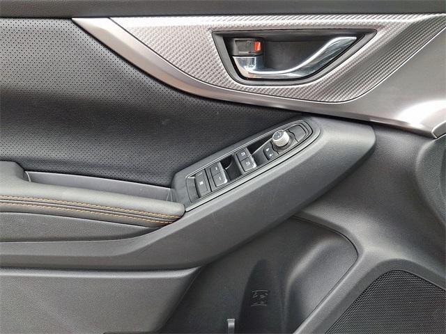 used 2023 Subaru Crosstrek car, priced at $28,114