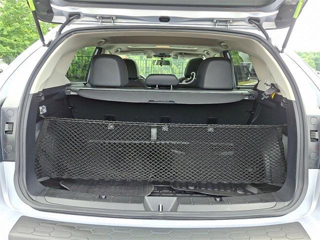 used 2023 Subaru Crosstrek car, priced at $28,114
