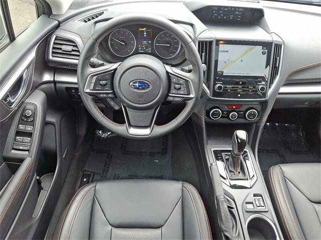 used 2023 Subaru Crosstrek car, priced at $28,114