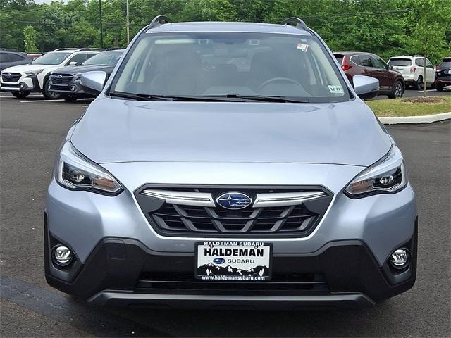 used 2023 Subaru Crosstrek car, priced at $28,114