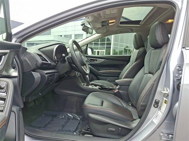 used 2023 Subaru Crosstrek car, priced at $28,114