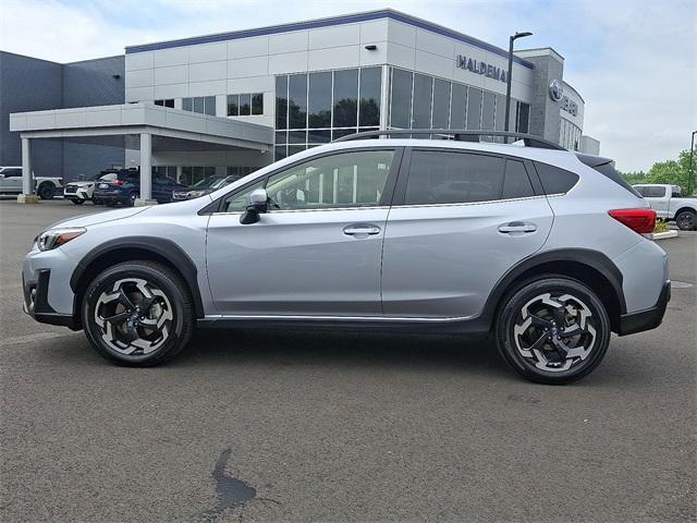 used 2023 Subaru Crosstrek car, priced at $28,114