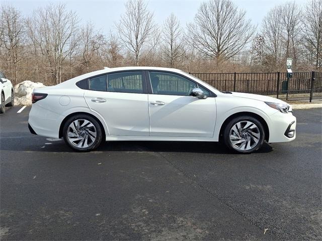 used 2025 Subaru Legacy car, priced at $36,798