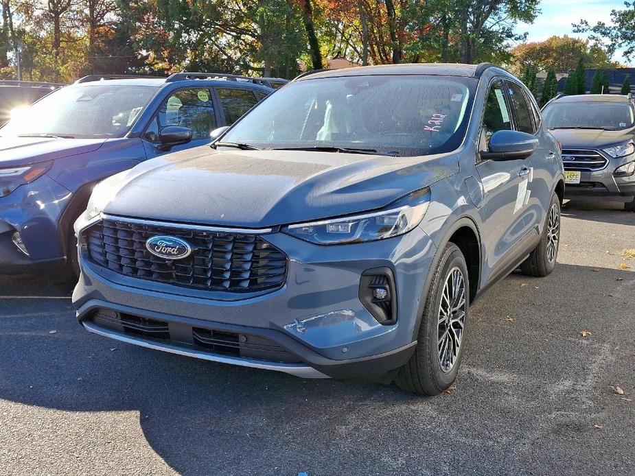 new 2024 Ford Escape car, priced at $48,615