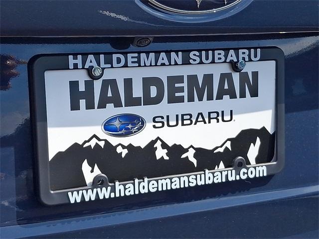 new 2025 Subaru Legacy car, priced at $32,269