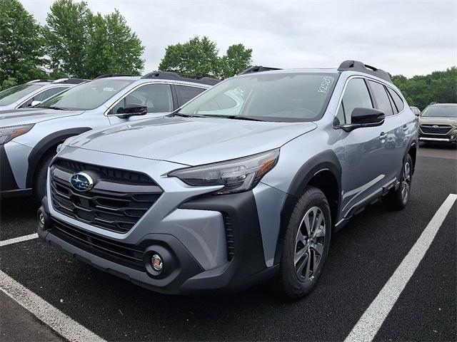 new 2025 Subaru Outback car, priced at $38,643