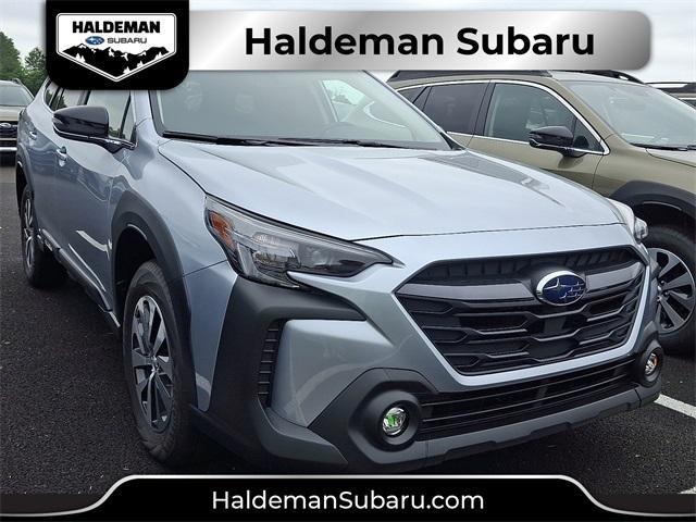 new 2025 Subaru Outback car, priced at $38,643