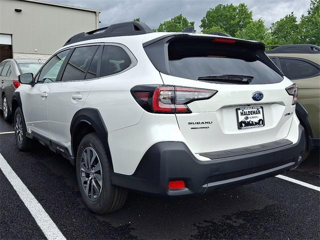 new 2025 Subaru Outback car, priced at $33,591