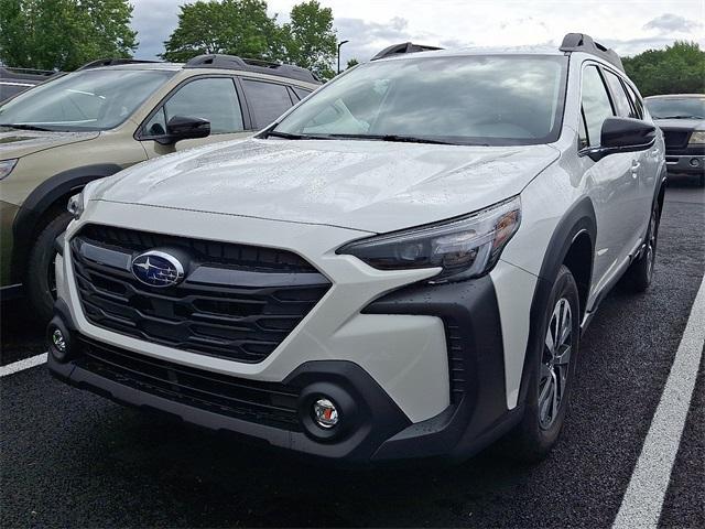 new 2025 Subaru Outback car, priced at $33,591
