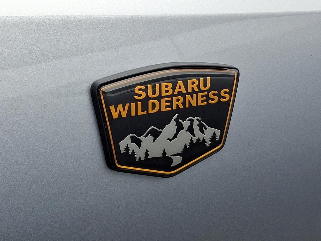 new 2025 Subaru Outback car, priced at $44,237