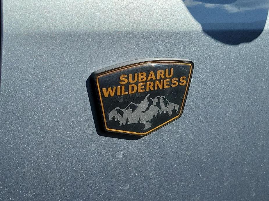 new 2024 Subaru Outback car, priced at $43,504