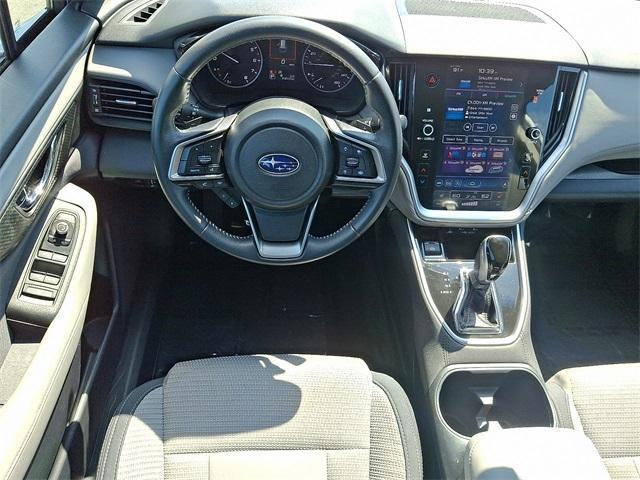 used 2021 Subaru Outback car, priced at $23,943