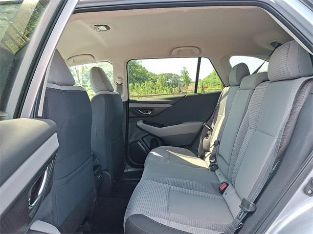 used 2021 Subaru Outback car, priced at $23,943