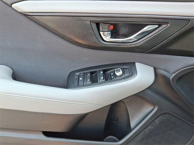 used 2021 Subaru Outback car, priced at $23,943